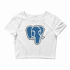 fahrie77 Crop Top