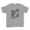 Emotional Eyes Youth Tee