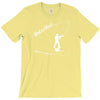 angel ,funshirt,petrie heil,fische,lustig,shirt,witzig,angelverein,neu T-Shirt