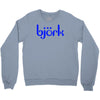bjork Crewneck Sweatshirt