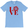 Supernatural Love T-Shirt
