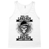 Skilled Linemen Aren't Cheap, Cheap Linemen Aren't Skilled Tank Top