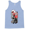 rawr Tank Top