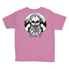 hard worker Youth Tee