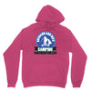 camping for life;Husband and wife Unisex Hoodie