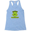 frankenspig Racerback Tank