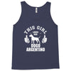 This Girl Loves Her Dogo Argentino Tank Top