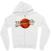 neil young harvest Zipper Hoodie