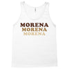Morena Morena Morena Tank Top