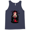 rebel princess Tank Top