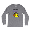 got any grapes Long Sleeve Shirts