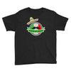 celebrate cinco de mayo Youth Tee