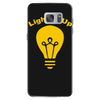 lighten up Samsung Galaxy S7