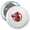 dead boy   copy Pin-back button