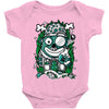 poison Baby Onesie