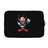pilot automotive Laptop sleeve