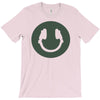music smile T-Shirt