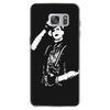 marilyn manson salute Samsung Galaxy S7