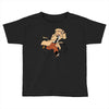 tintin Toddler T-shirt