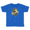 huffle bits Toddler T-shirt
