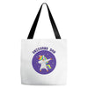 Unicorns Dab Tote Bags