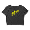 for science! Crop Top