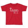 queen bee Toddler T-shirt