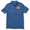 fortnite tilted towers Polo Shirt