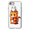 brave kitty iPhone 8