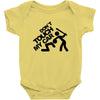 touch Baby Bodysuit