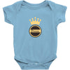 Princess Baby Onesie