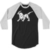 tribal absol 3/4 Sleeve Shirt