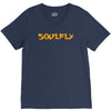 soulfly V-Neck Tee