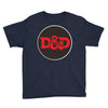 THAT SIMPLE LOGOS Youth Tee