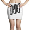 pop off street Mini Skirts
