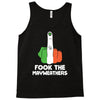 Fook The Mayweathers Tank Top