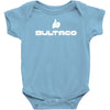 bultaco Baby Onesie