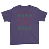jake paul ugly christmas Youth Tee