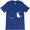black cat magic T-Shirt