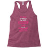 My Dad Is Totally My Most Favorite Guy Racerback Tank