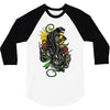 panther 3/4 Sleeve Shirt