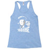 thud butt bangarang  robin williams fan Racerback Tank