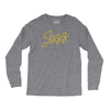 Jazz Long Sleeve Shirts