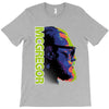 mcgregor face T-Shirt
