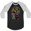 mega pym 3/4 Sleeve Shirt