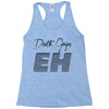 Death Grips eh Racerback Tank