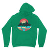 camp river Unisex Hoodie
