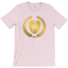jake paul golden T-Shirt