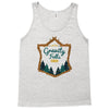 summer of mystery Tank Top