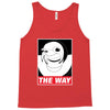 THE WAY Tank Top